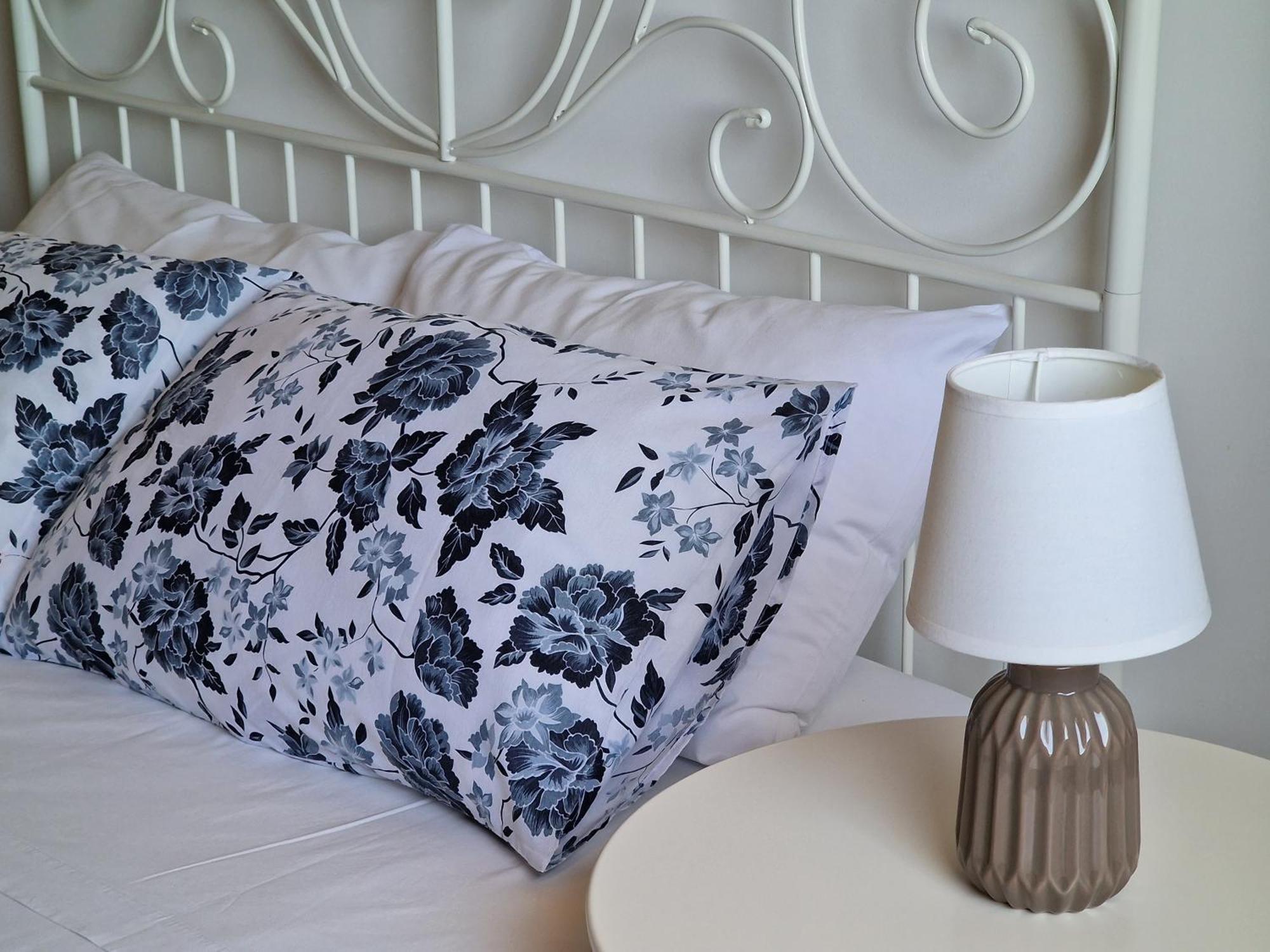 B&B Valleluna Трани Экстерьер фото